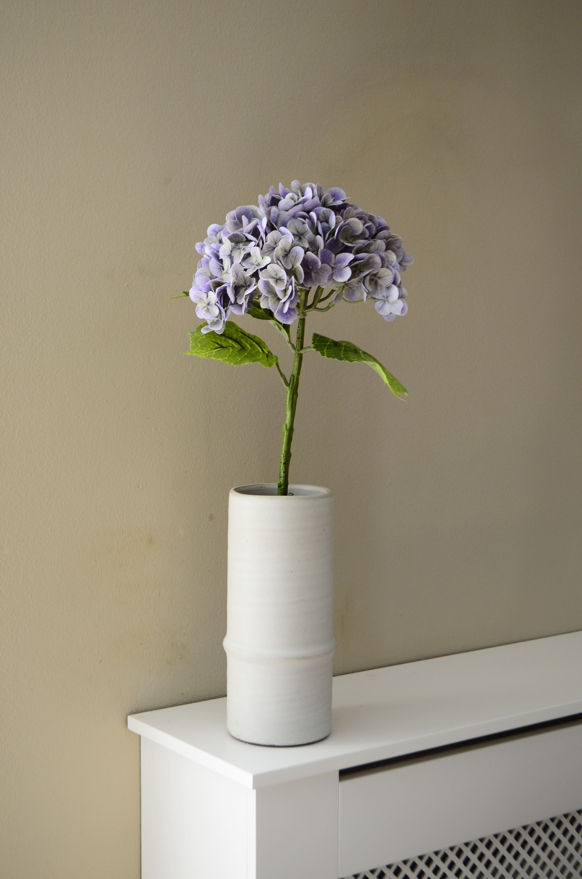 Kunstig Hortensia
