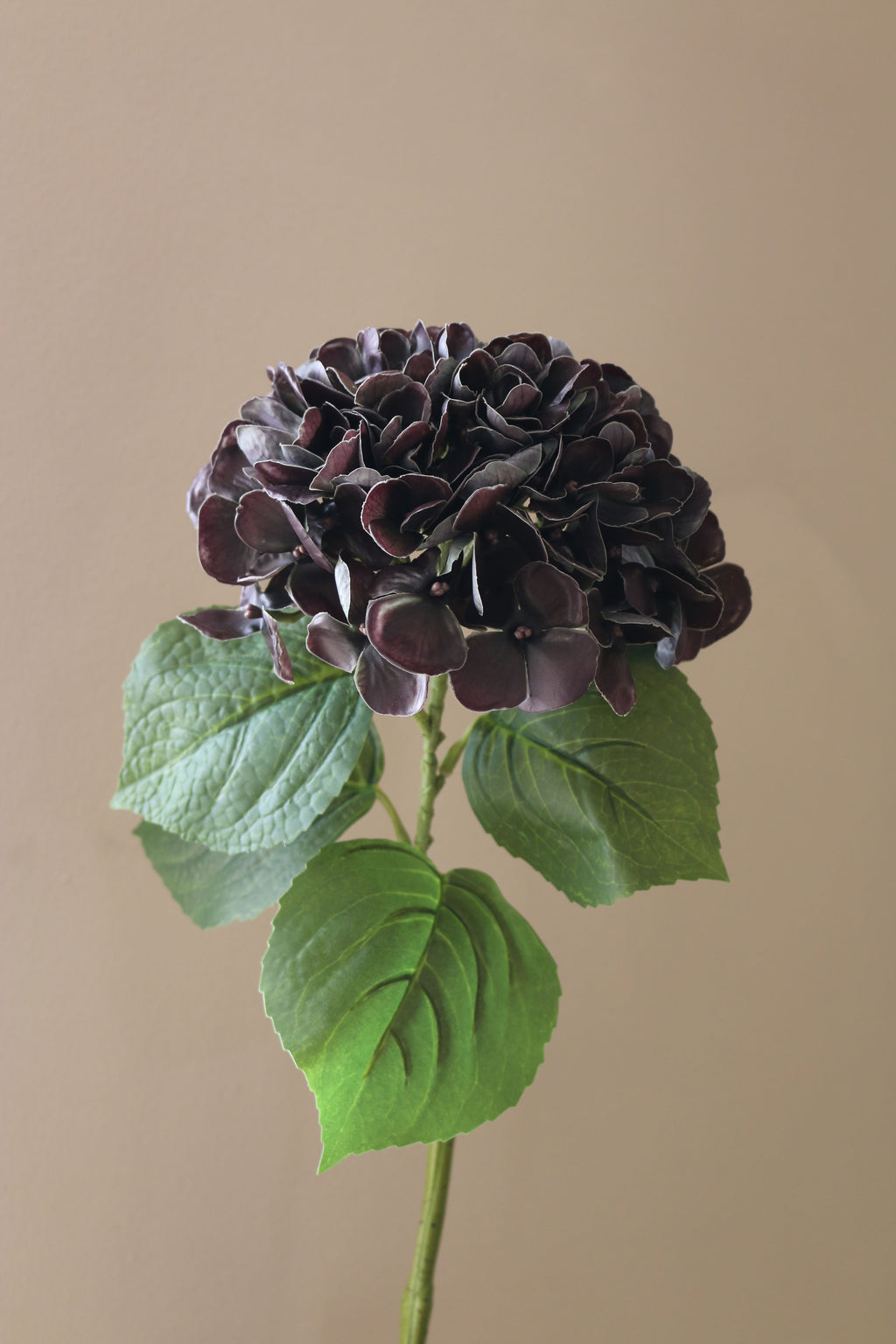 Kunstig Hortensia