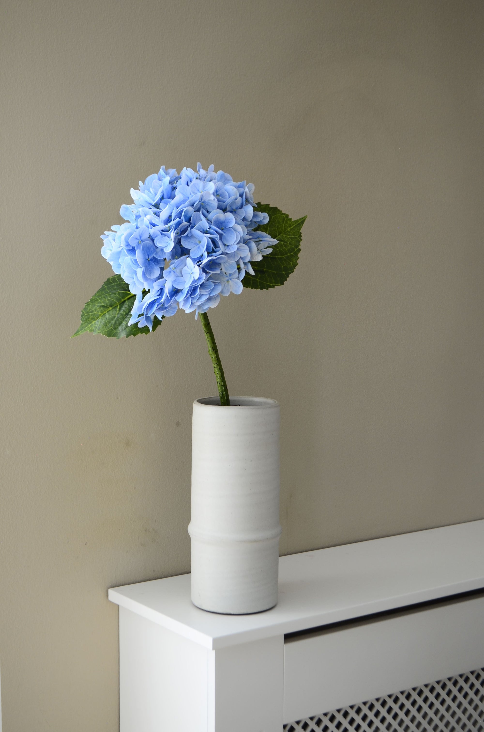 Kunstig Hortensia