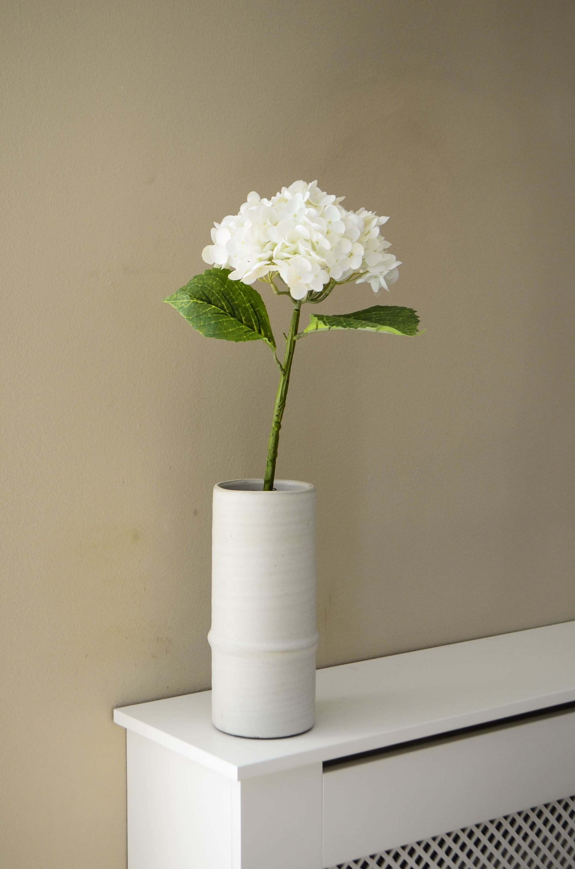 Kunstig Hortensia