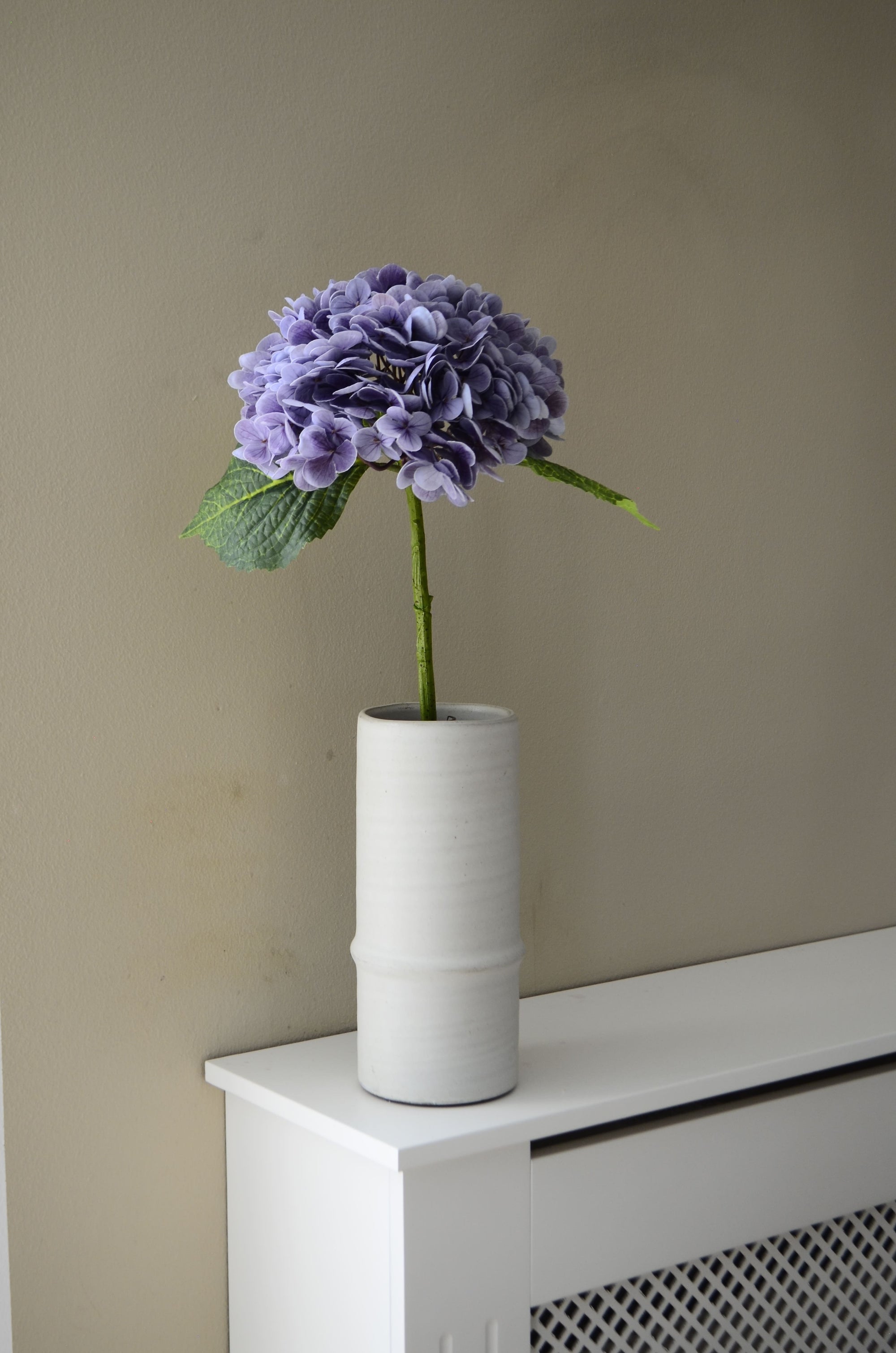 Kunstig Hortensia