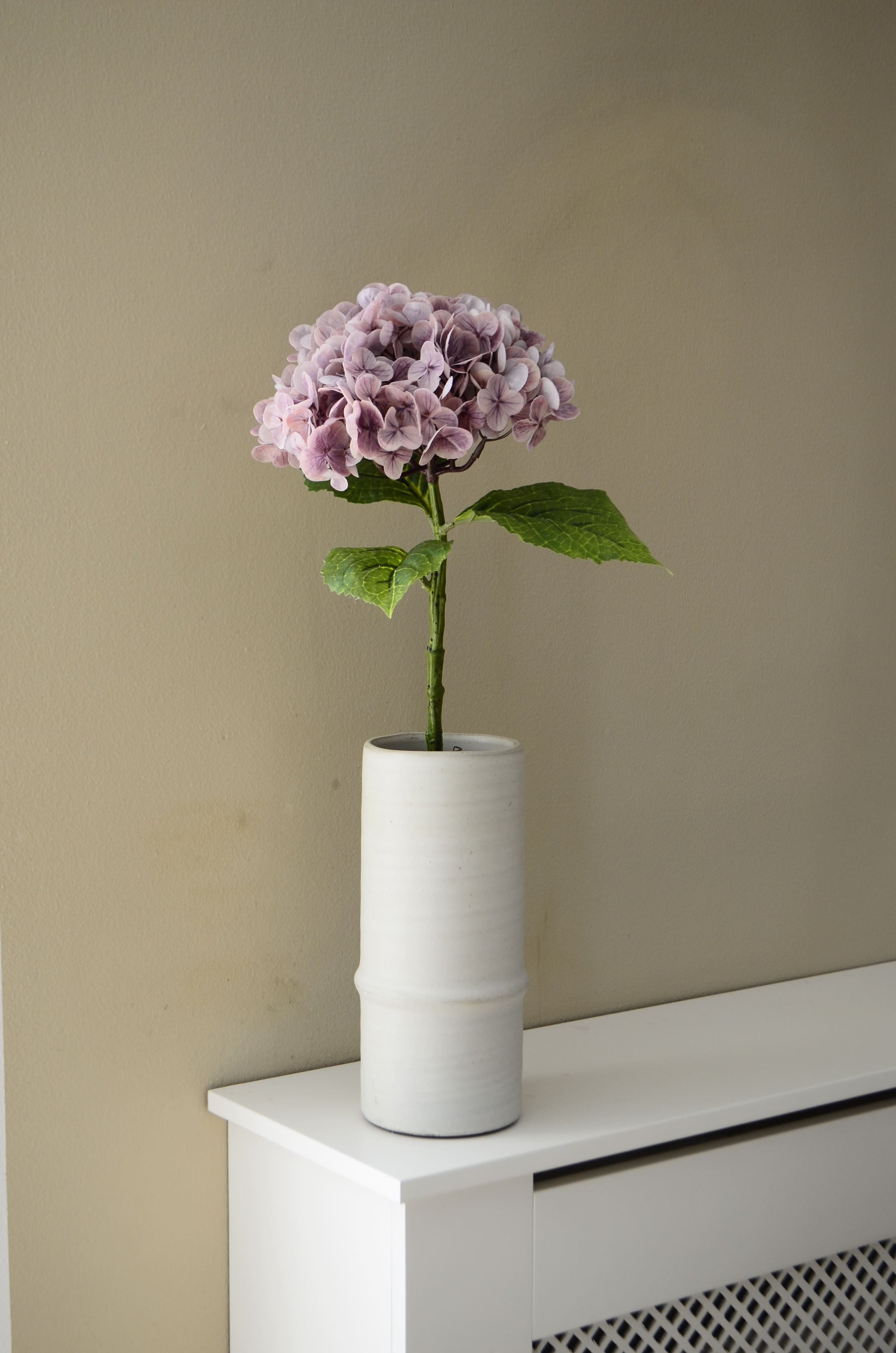 Kunstig Hortensia