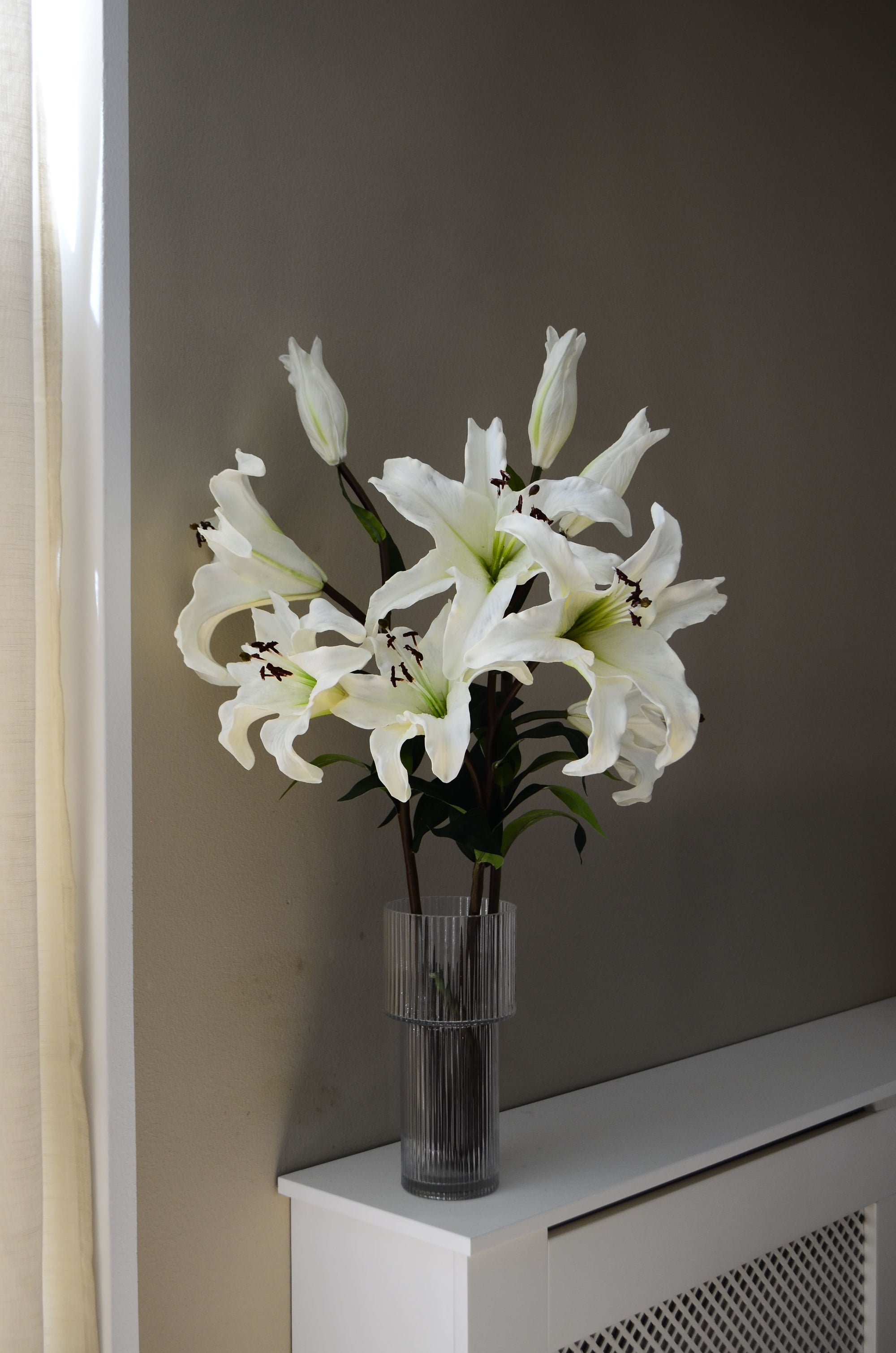 White Lily Affair