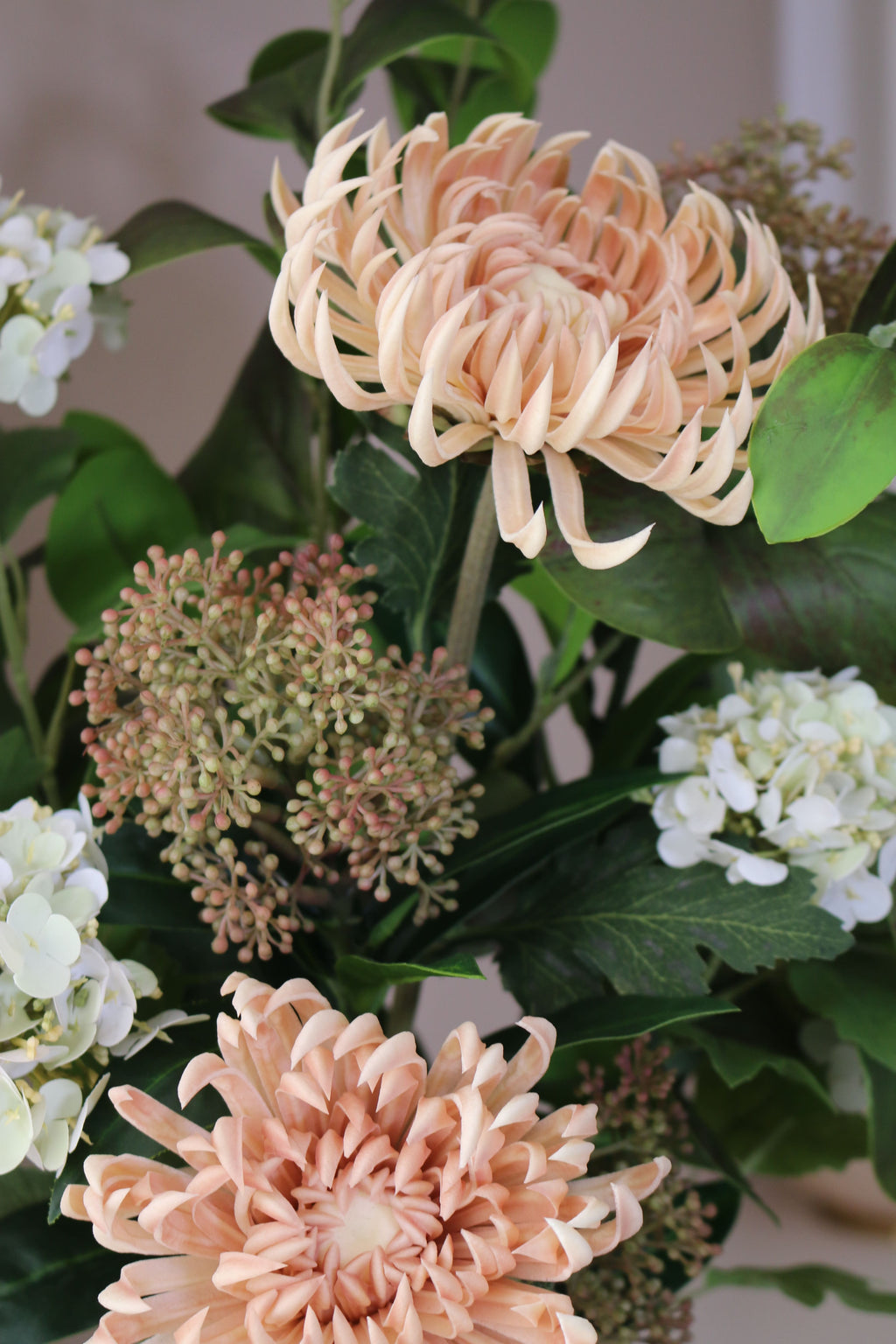 Nordic Neutrals