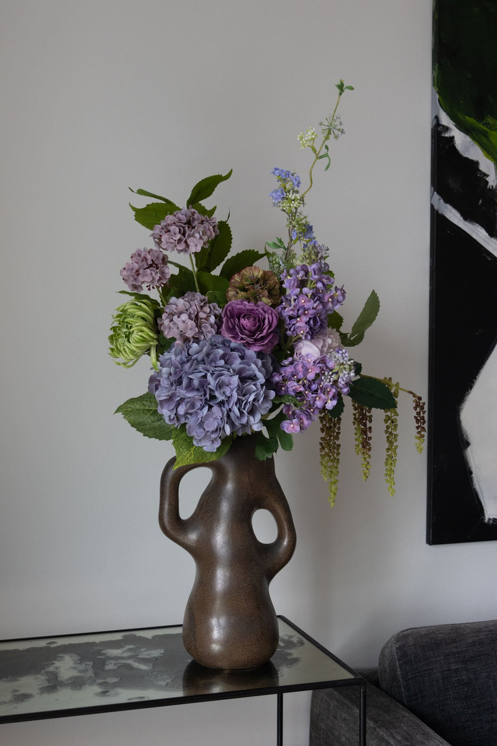 Purple Passion