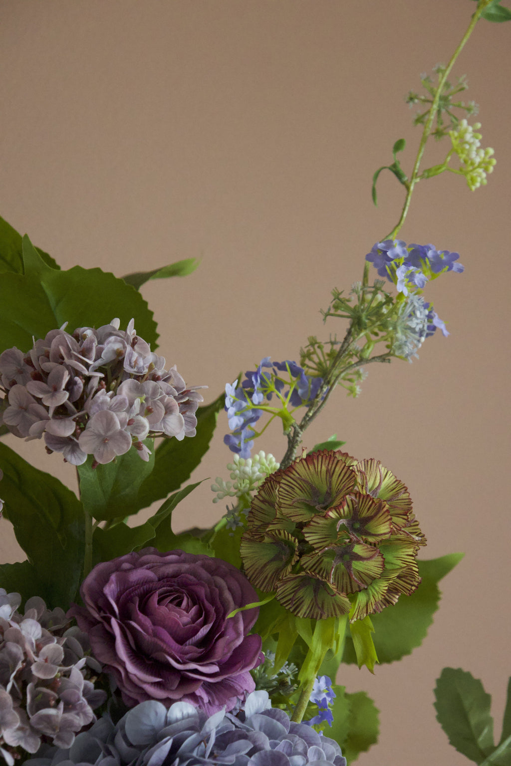 Purple Passion
