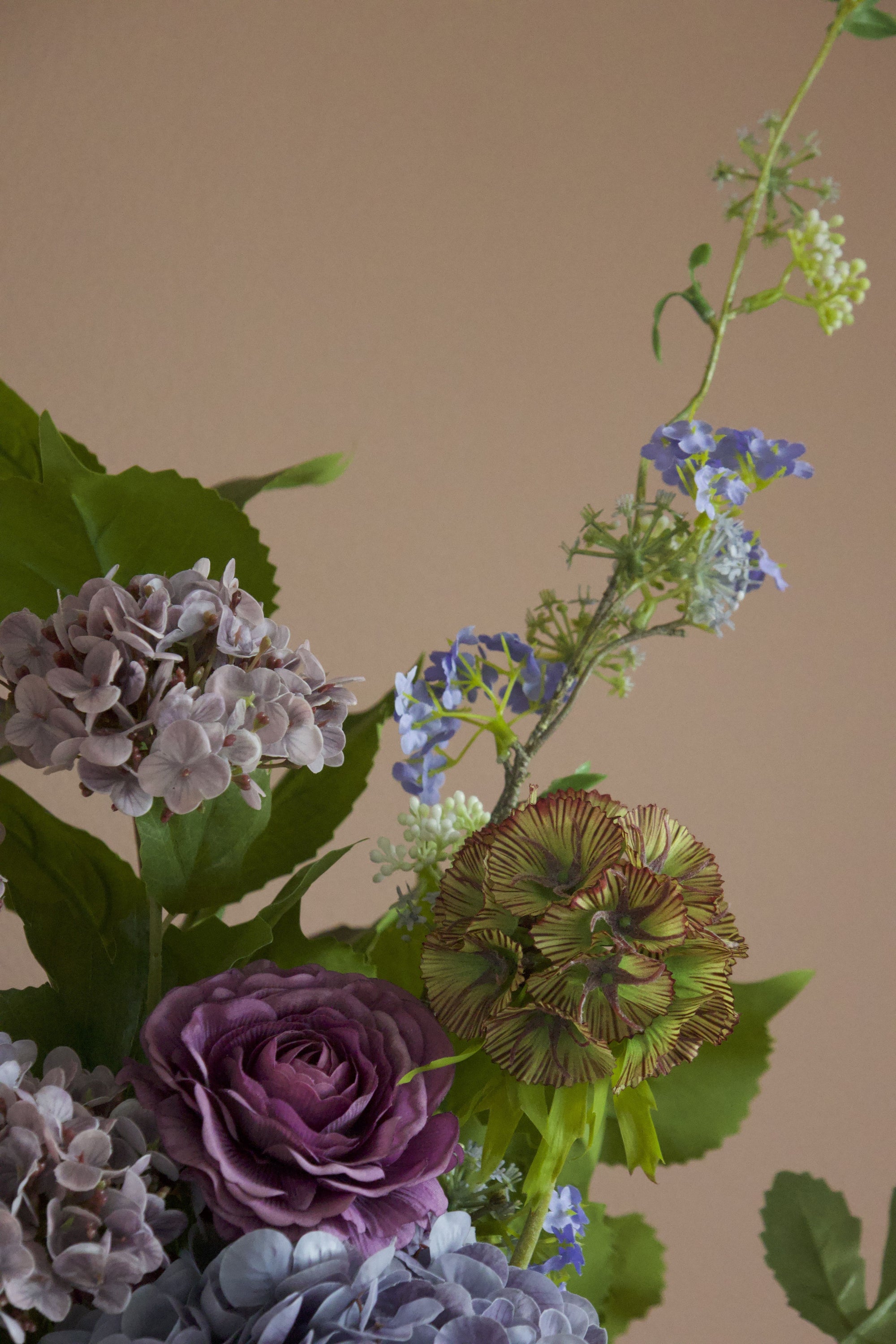 Purple Passion