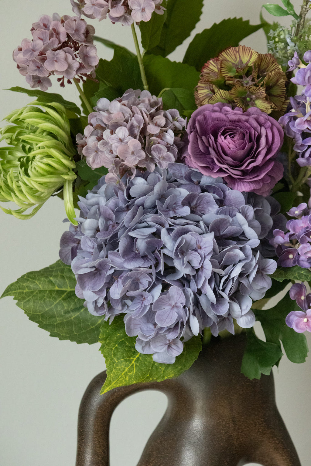 Purple Passion