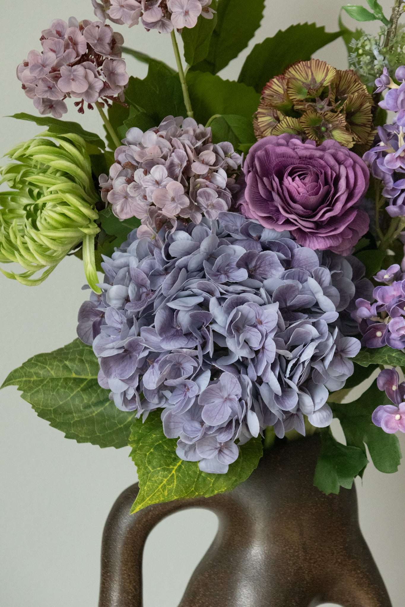 Purple Passion