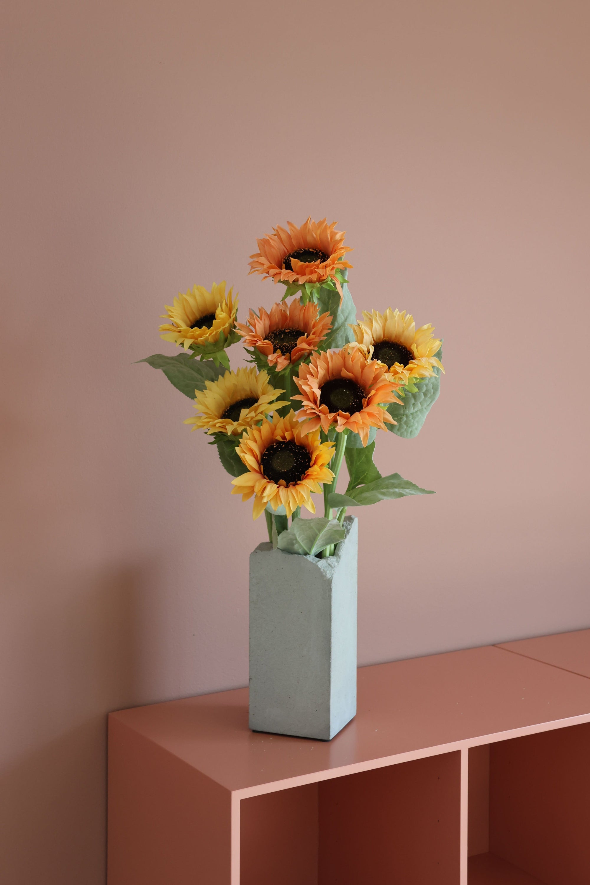 Sunflower Lover