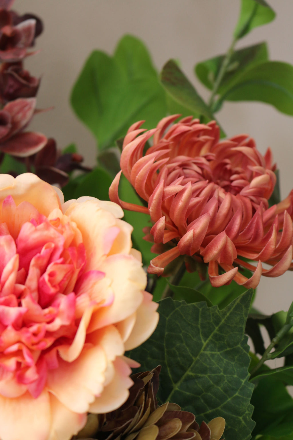 Sunset Bloom